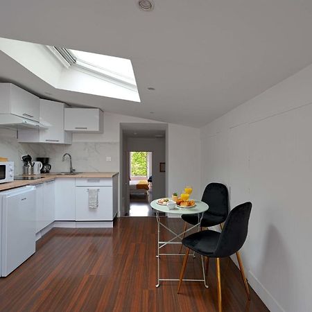 Sublime Appartement -Versalhes Exterior foto